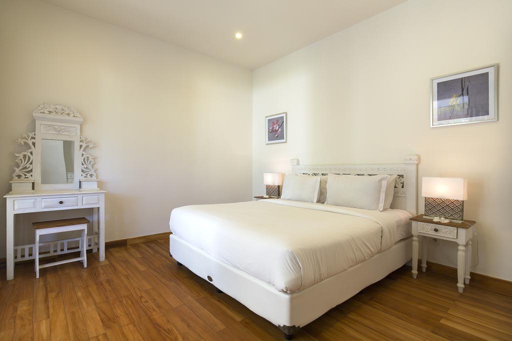 Dream Villa Seminyak Room photo