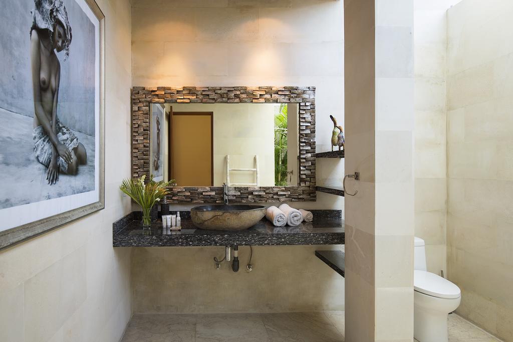 Dream Villa Seminyak Room photo